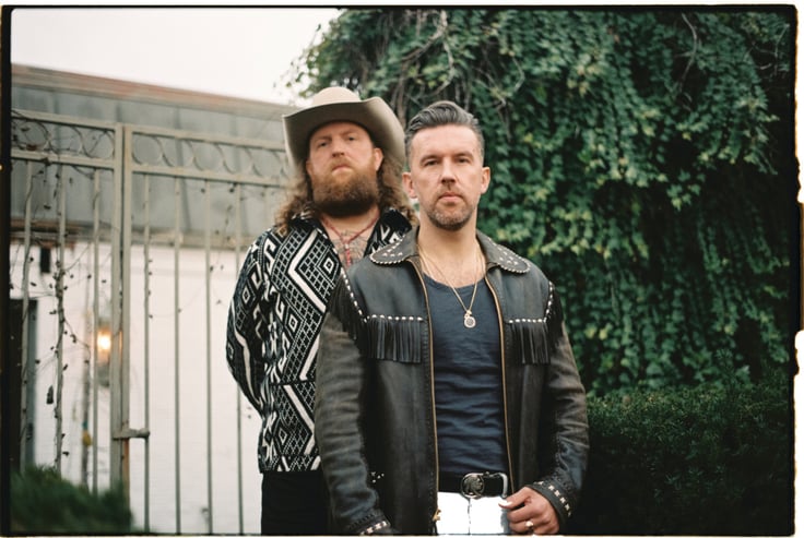IBS Closing Concert Featuring Brothers Osborne