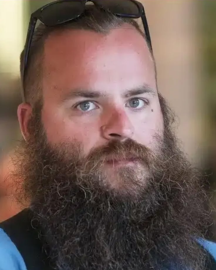 Ben Bogie