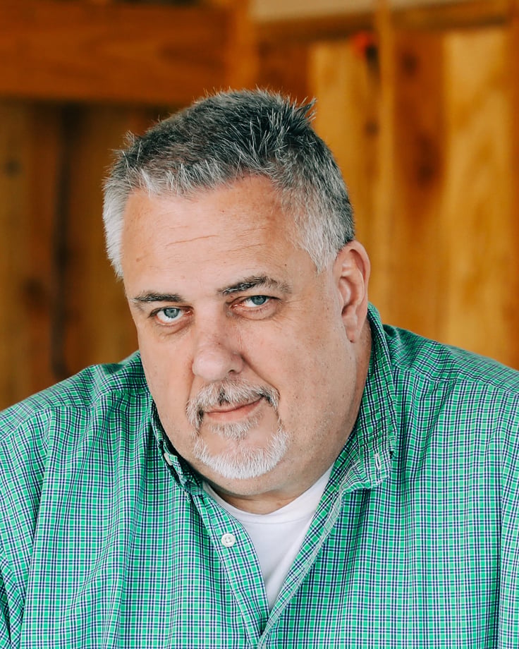 Steve Baczek