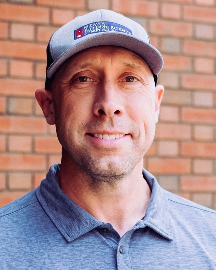 Travis Brungardt