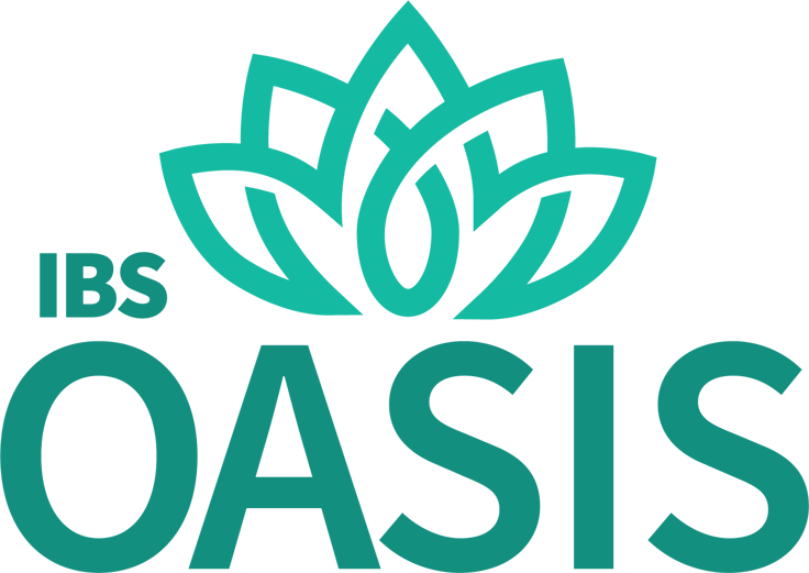 IBS Oasis Logo
