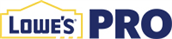 Lowe's Pro Logo